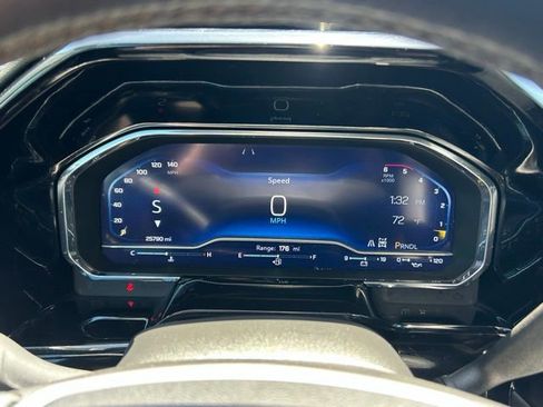 Used 2024 Chevrolet Silverado 3500 LT w/ All Star Edition image 18