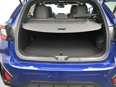 Used 2026 Subaru Crosstrek 2.5i Sport w/ Crosstrek Mirror Package AWD/4WD image 15