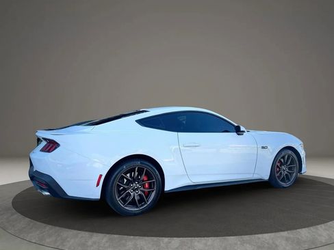 Used 2024 Ford Mustang GT Premium image 14