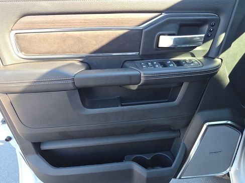 New 2026 RAM 2500 Laramie image 14