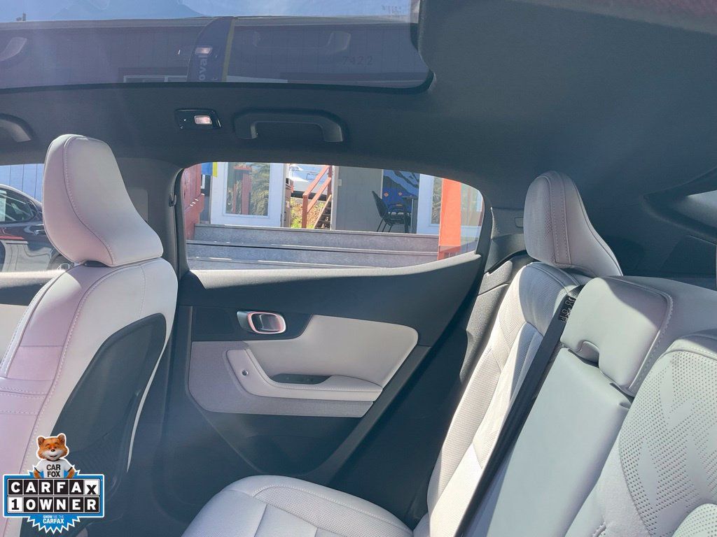 Used 2024 Polestar Polestar 2 AWD/4WD image 34