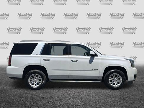 Used 2016 GMC Yukon SLT w/ Open Road Package AWD/4WD image 3