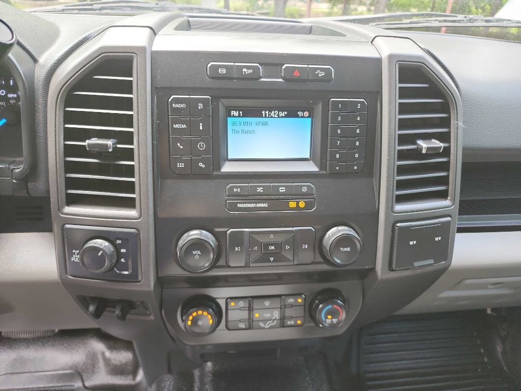 Used 2022 Ford F350 XL w/ Power Equipment Group AWD/4WD image 23