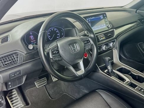 Used 2020 Honda Accord Sport image 20