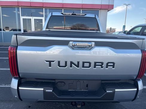 Used 2023 Toyota Tundra Limited image 18