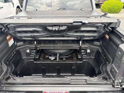 Used 2026 Honda Ridgeline RTL image 30