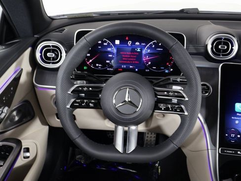 New 2026 Mercedes-Benz CLE 450 4MATIC Coupe image 3
