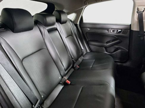 Used 2024 Honda Civic EX-L image 35