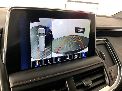 Used 2023 Chevrolet Tahoe RST w/ RST Performance Edition image 26