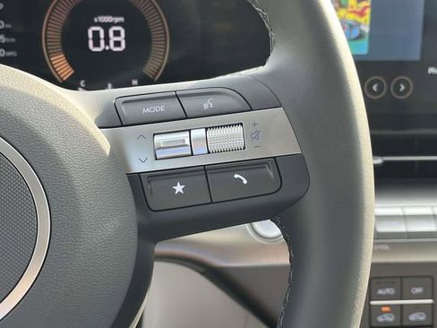 New 2026 Hyundai Kona SEL Sport FWD image 19