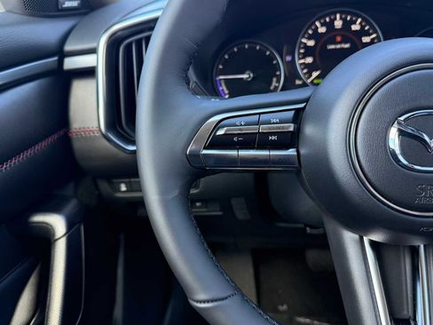 New 2026 MAZDA CX-50 AWD 2.5 Hybrid w/ Cargo Package image 12