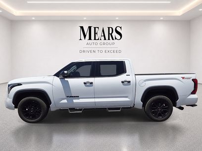 Used 2023 Toyota Tundra SR5