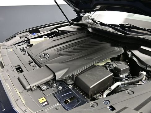 Used 2024 MAZDA CX-90 3.3 Turbo w/ Premium Package image 24