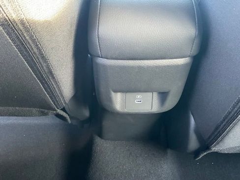 New 2025 Nissan Versa SV w/ Trunk Package image 13