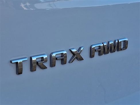 Used 2020 Chevrolet Trax LS w/ Tint and Cruise Package image 28