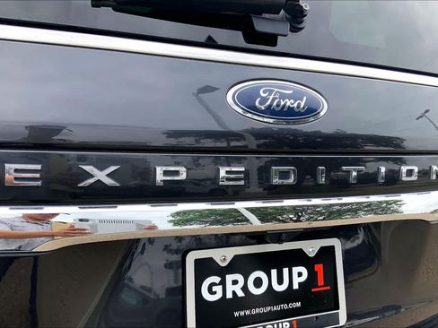 Used 2024 Ford Expedition Limited RWD image 33