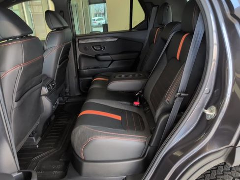 Used 2026 Honda Passport TrailSport image 32