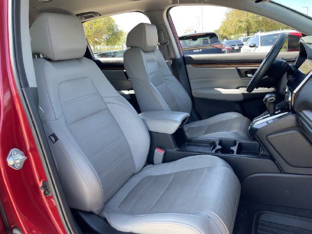 Used 2020 Honda CR-V EX-L image 27
