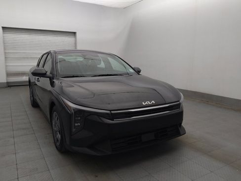 Used 2025 Kia K4 FWD image 13