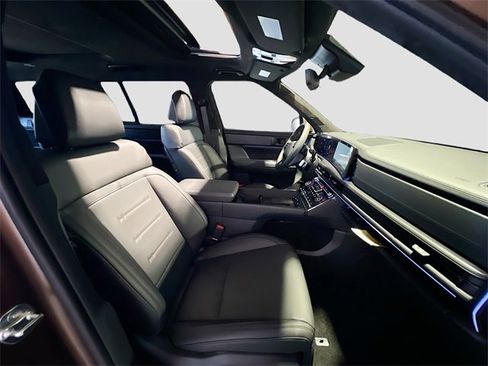 New 2025 Hyundai Santa Fe Calligraphy image 31