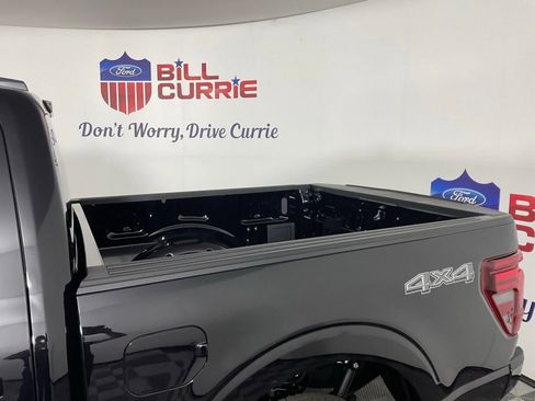 New 2026 Ford F150 Lariat AWD/4WD image 10