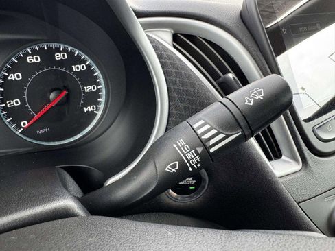 Used 2024 Chevrolet Malibu RS w/ LPO, Floor Liner Package image 27