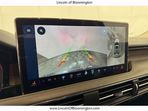Certified 2023 Lincoln Corsair Reserve w/ Equipment Group 202A image 46