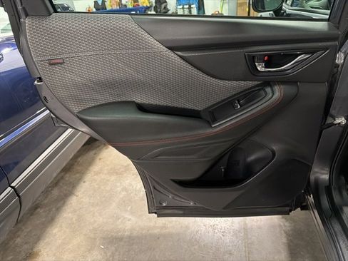 Used 2022 Subaru Forester Sport image 10