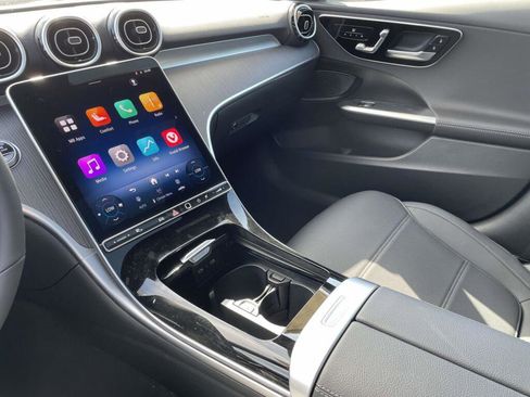 New 2026 Mercedes-Benz C 300 4MATIC Sedan image 28