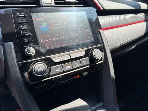 Used 2019 Honda Civic Type R image 25