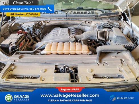 Used 2016 Ford F150 XL image 15