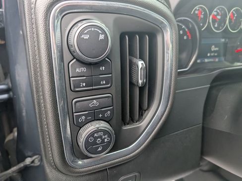 Used 2019 Chevrolet Silverado 1500 LT w/ All-Star Edition image 18