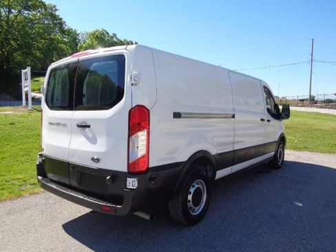 Used 2020 Ford Transit 250 Low Roof RWD image 6