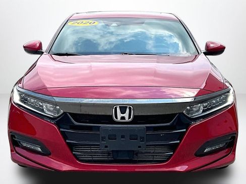Used 2020 Honda Accord Sport image 2