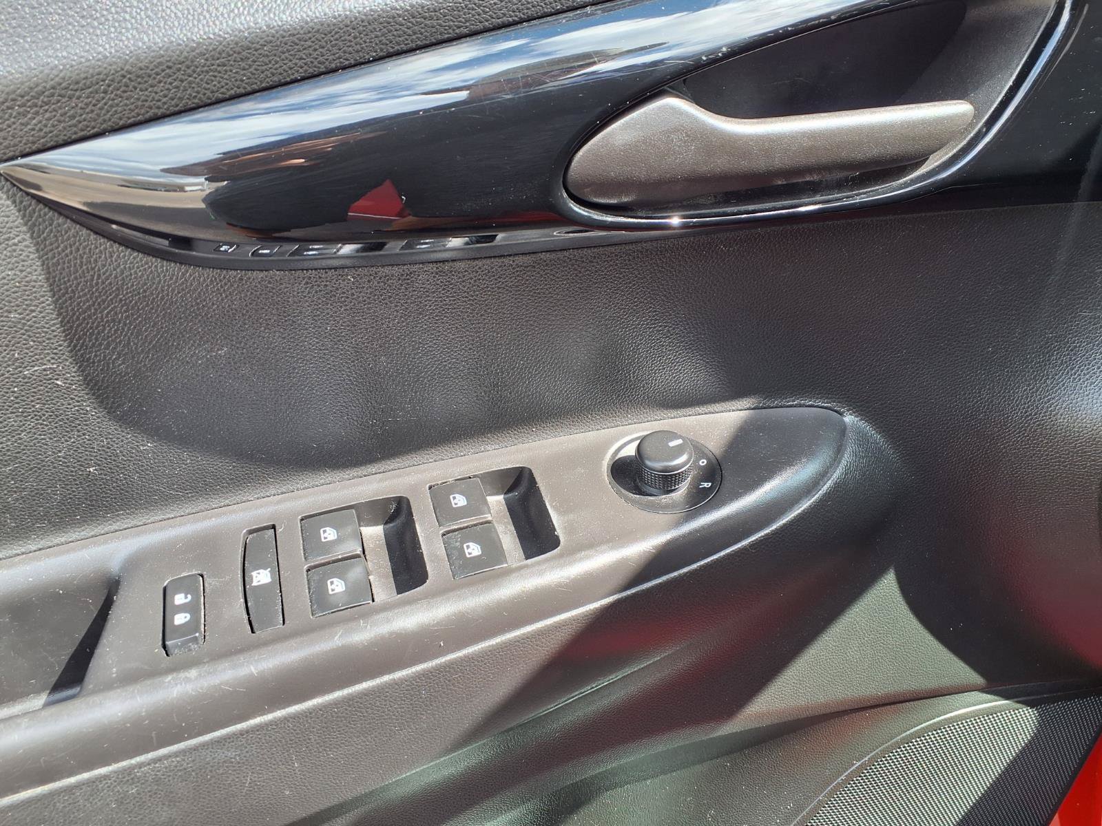 Used 2017 Chevrolet Spark LT FWD image 26