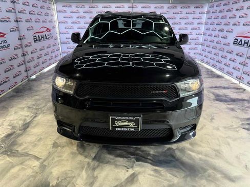 Used 2019 Dodge Durango GT image 4