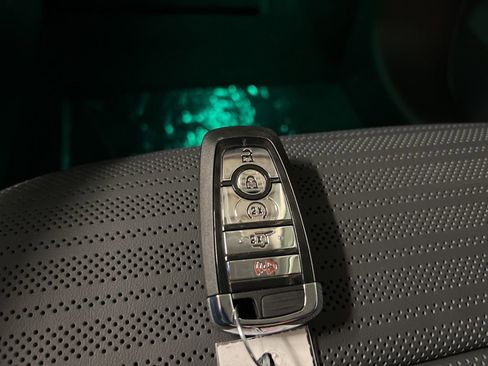 New 2026 Lincoln Nautilus Reserve w/ Jet Appearance Package image 42