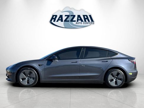Used 2023 Tesla Model 3 Standard Range RWD image 6