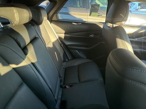 Used 2022 MAZDA CX-30 AWD 2.5 Turbo S image 16