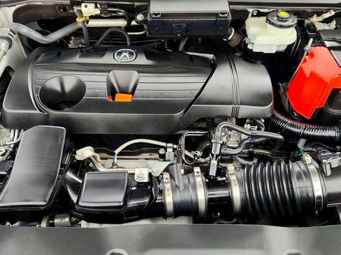 Used 2021 Acura RDX A-Spec image 28