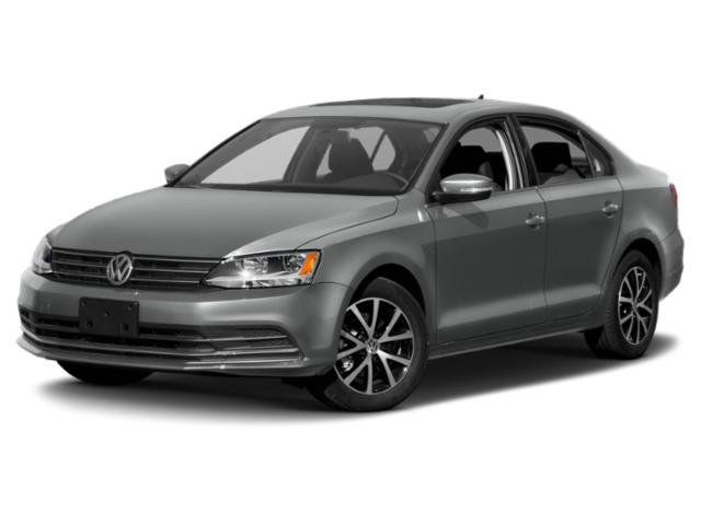 Used 2015 Volkswagen Jetta S w/ Welcome Package FWD image 1