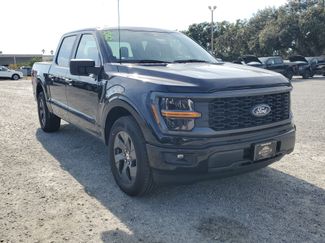 New 2025 Ford F150 STX w/ Equipment Group 200A video 2