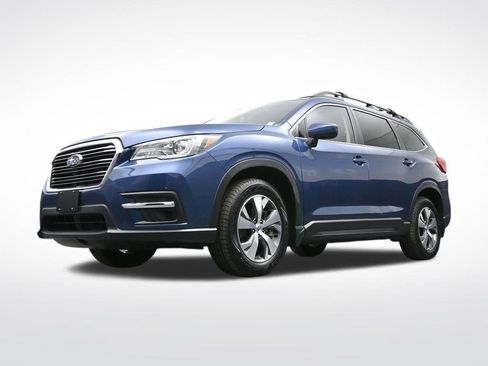 Used 2021 Subaru Ascent Premium w/ Convenience Package image 25