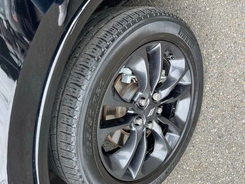 Used 2021 Dodge Durango R/T w/ SRT Interior Appearance Group AWD/4WD image 13