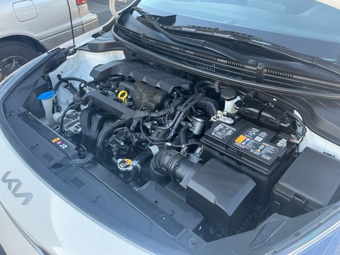 Used 2023 Kia Rio S image 24