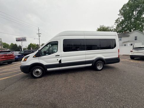 Used 2016 Ford Transit 350 XL RWD image 28