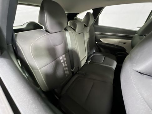 Used 2023 Hyundai Tucson SEL AWD/4WD image 25
