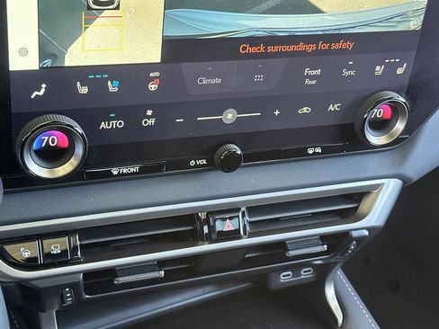 Used 2024 Lexus RX 350 image 20