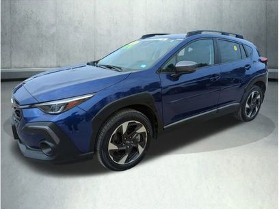 Certified 2025 Subaru Crosstrek 2.5i Limited