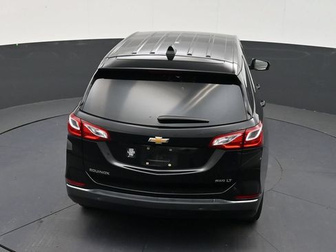 Used 2020 Chevrolet Equinox LT AWD/4WD image 14